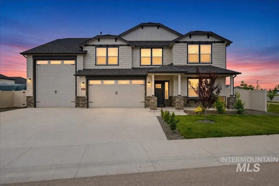 1973 N Perth Ave, Middleton, ID 83644 - #2