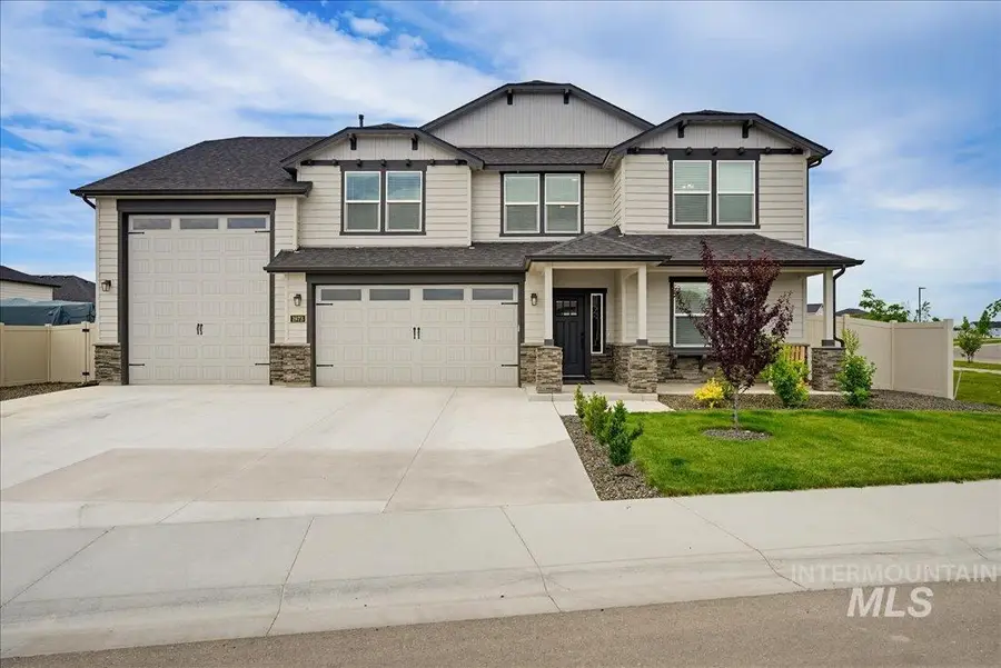 1973 N Perth Ave, Middleton, ID 83644 - #3
