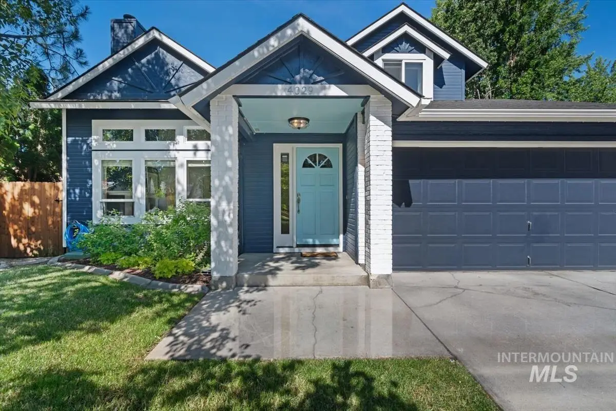 4029 S Merriwood Ave, Boise, ID 83706 - #1