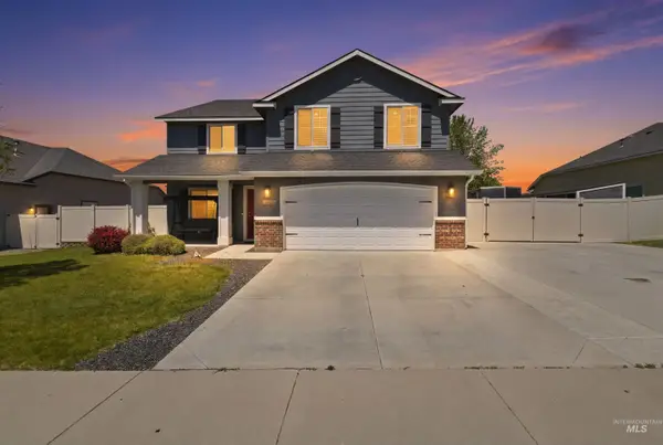 3028 W Navy St., Kuna, ID 83634