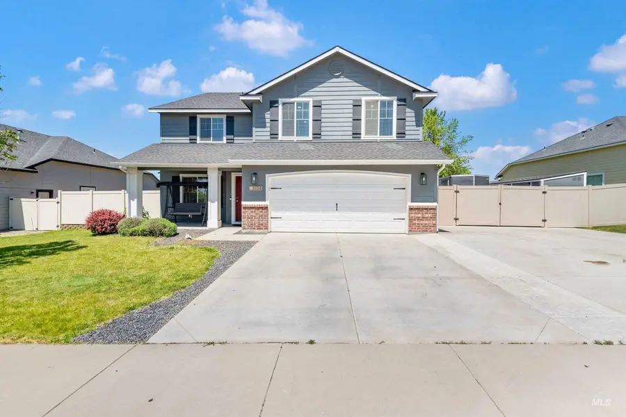 3028 W Navy St., Kuna, ID 83634 - #2