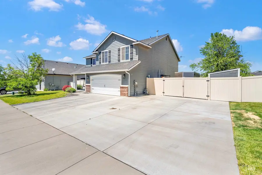 3028 W Navy St., Kuna, ID 83634 - #3