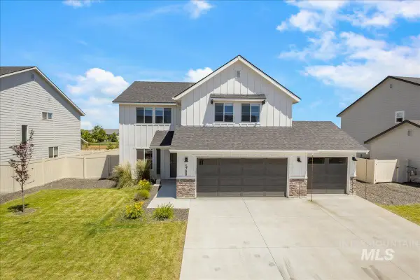5788 W Aegean Dr, Meridian, ID 83646