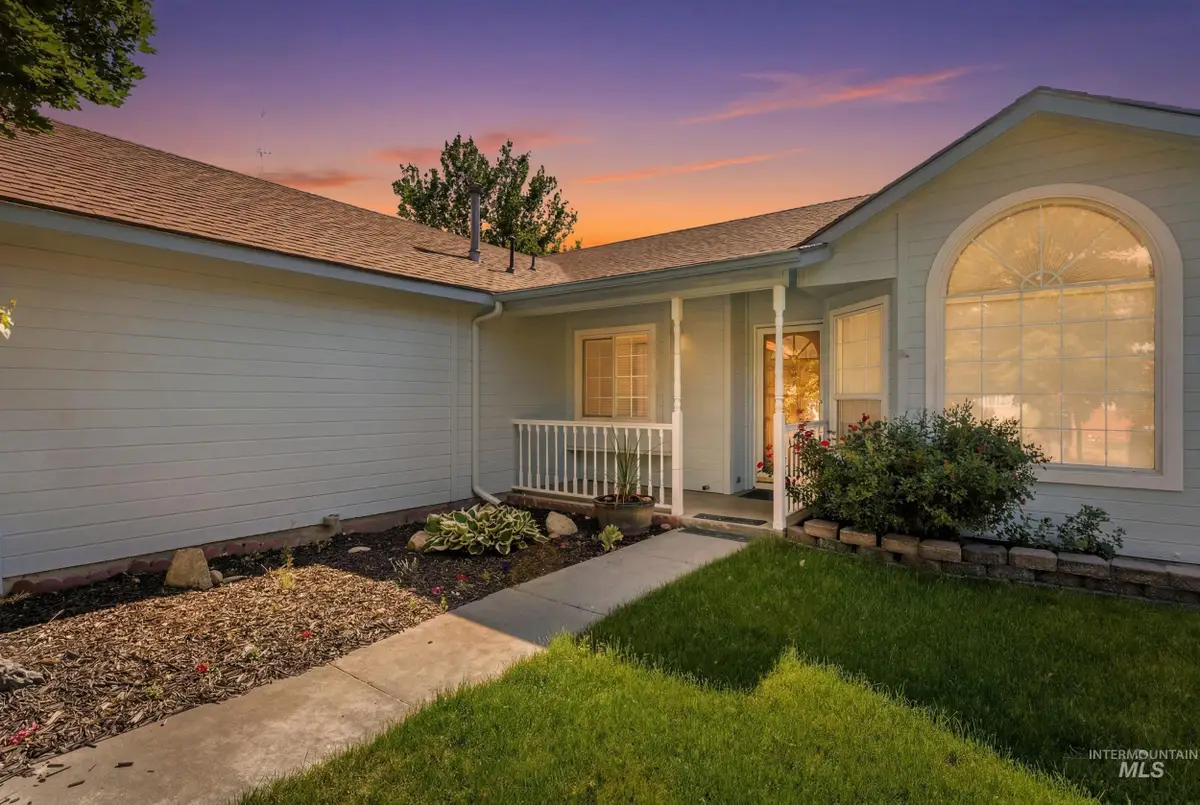4775 N Edelweiss Ave, Boise, ID 83713 - #1