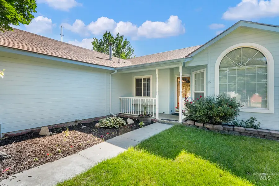 4775 N Edelweiss Ave, Boise, ID 83713 - #2