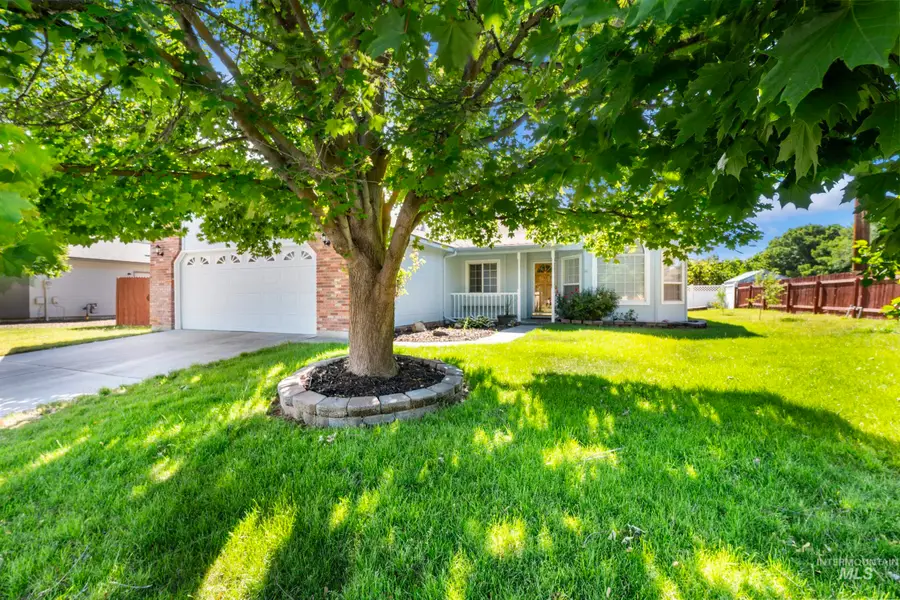 4775 N Edelweiss Ave, Boise, ID 83713 - #3