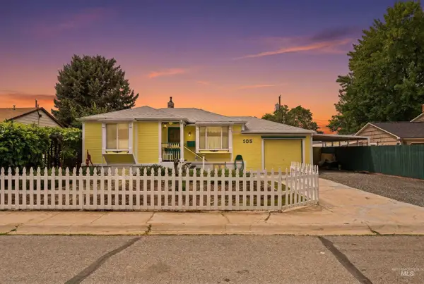 105 N Vinson St, Boise, ID 83706