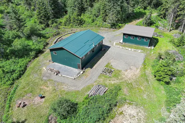 TBD Cove Creek Road, Grangeville, ID 83530