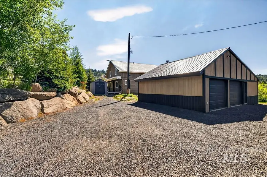 3390 Ridge Drive, McCall, ID 83638 - #3