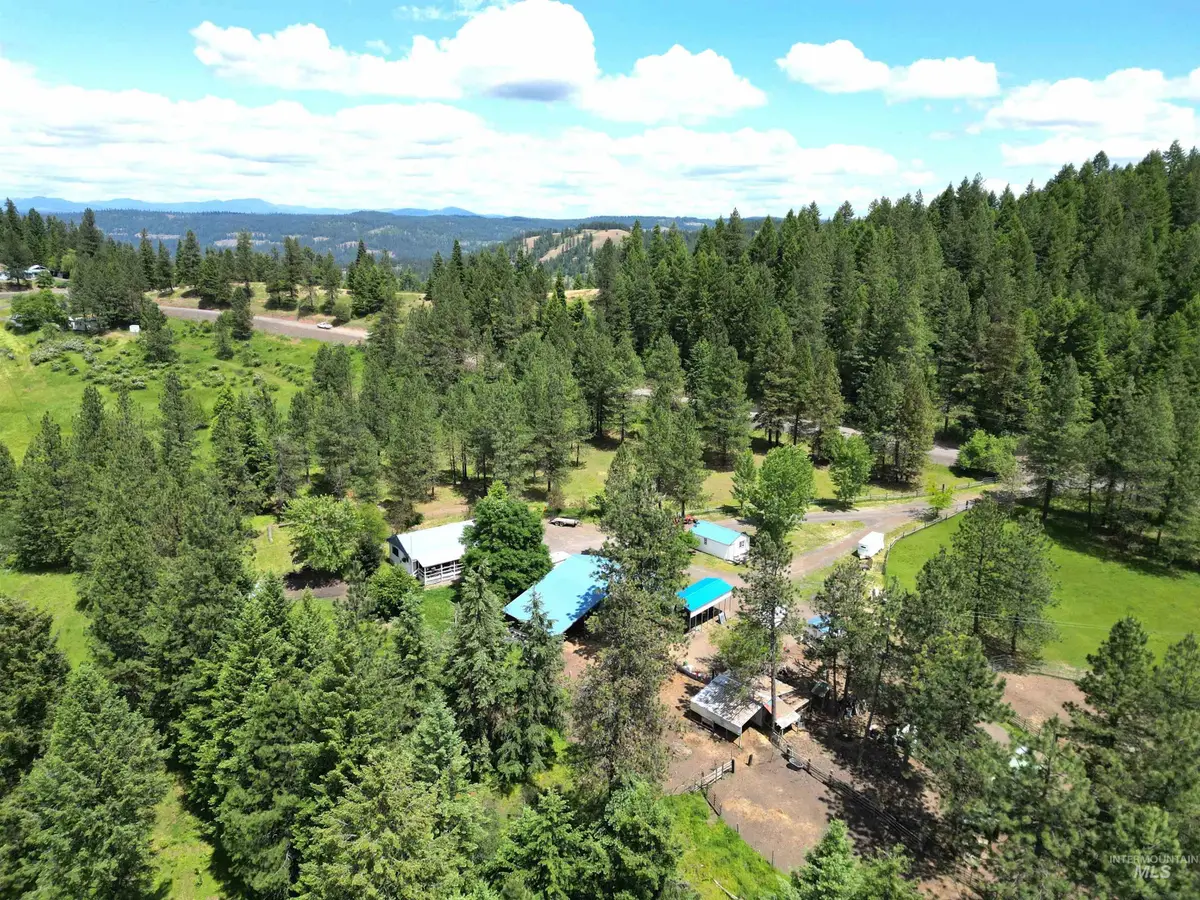 3871 Lakeview Road, Orofino, ID 83544 - #1