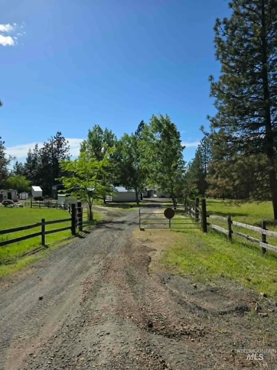3871 Lakeview Road, Orofino, ID 83544 - #2