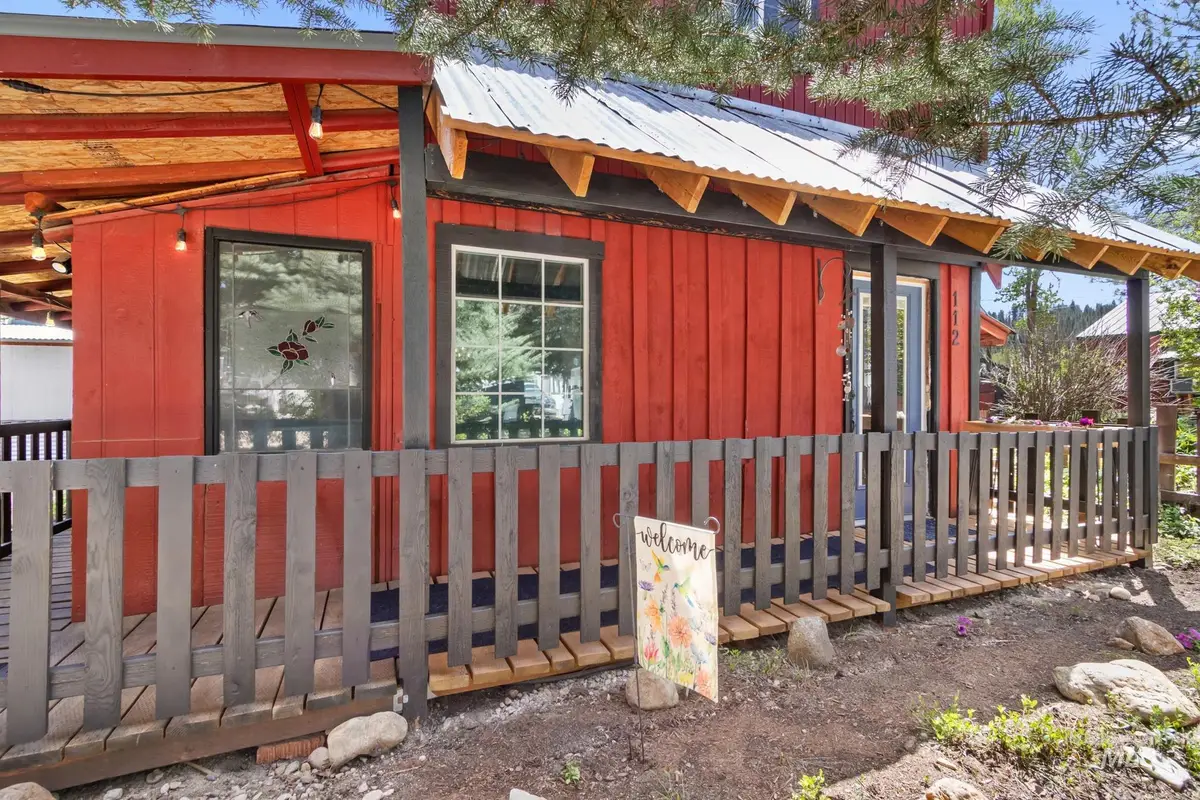 112 Cottonwood Rd, Idaho City, ID 83631 - #1