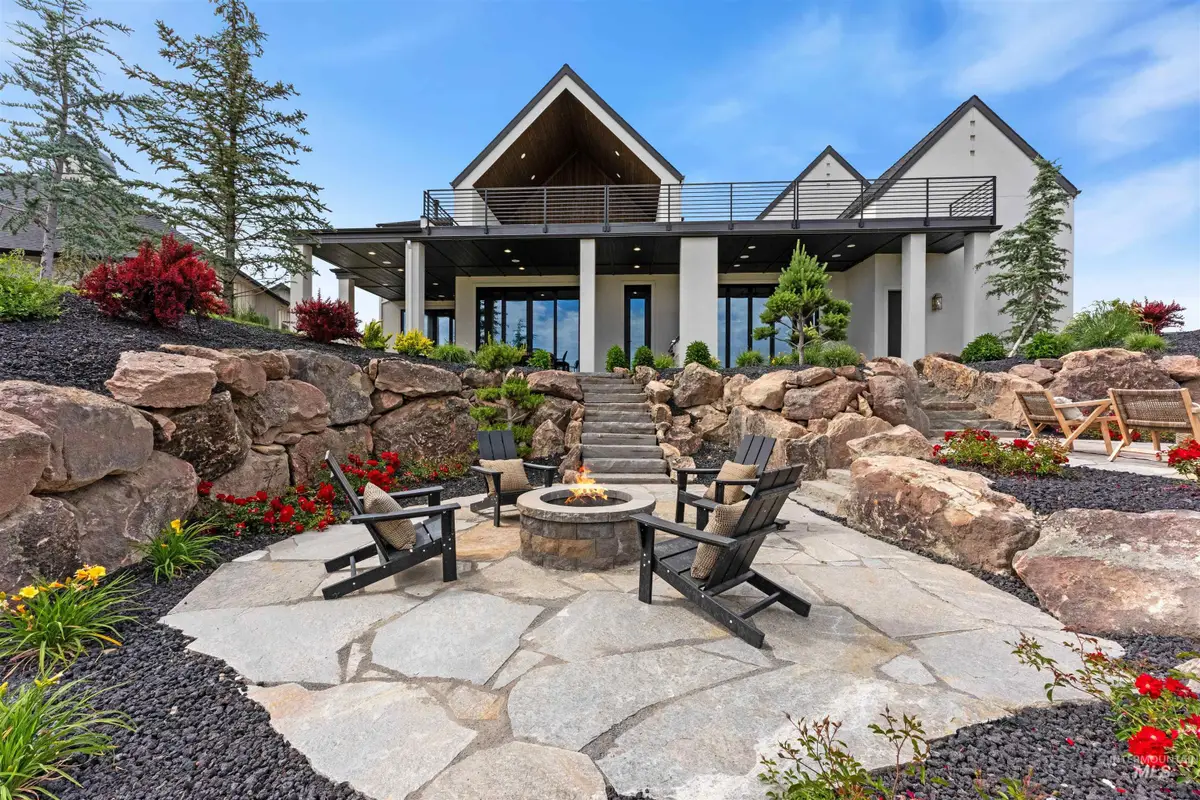 3470 N Harvest Moon Way, Eagle, ID 83616 - #1