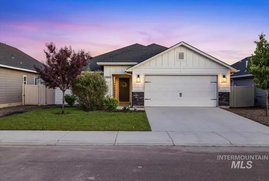11865 W Box Canyon St., Star, ID 83669 - #2