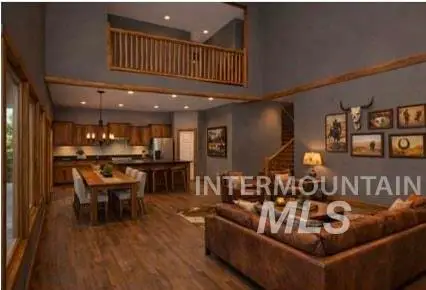 Lot 4 Castle Way, Emmett, ID 83617 - #3