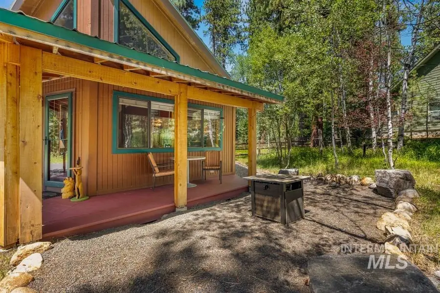 609 Woodlands Drive, McCall, ID 83638 - #2