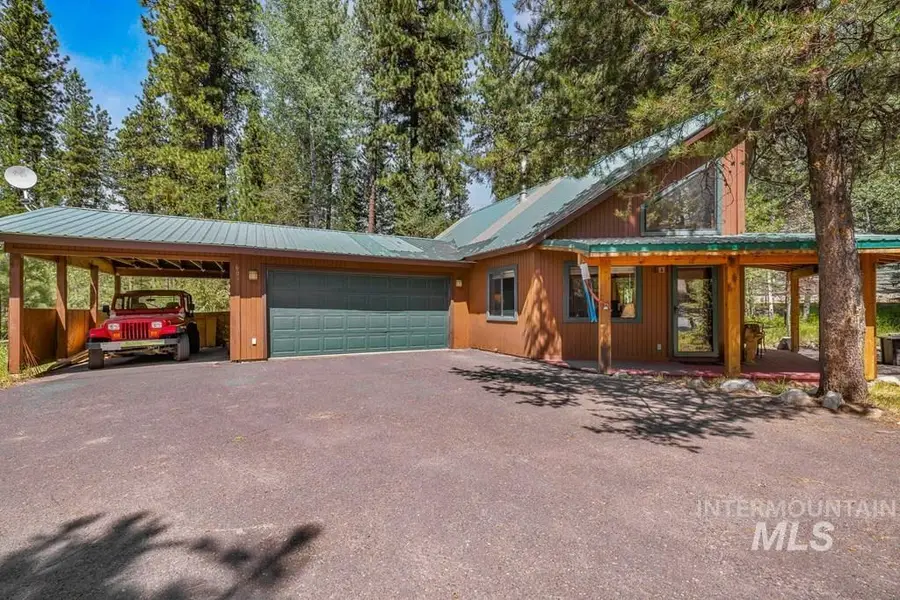 609 Woodlands Drive, McCall, ID 83638 - #3