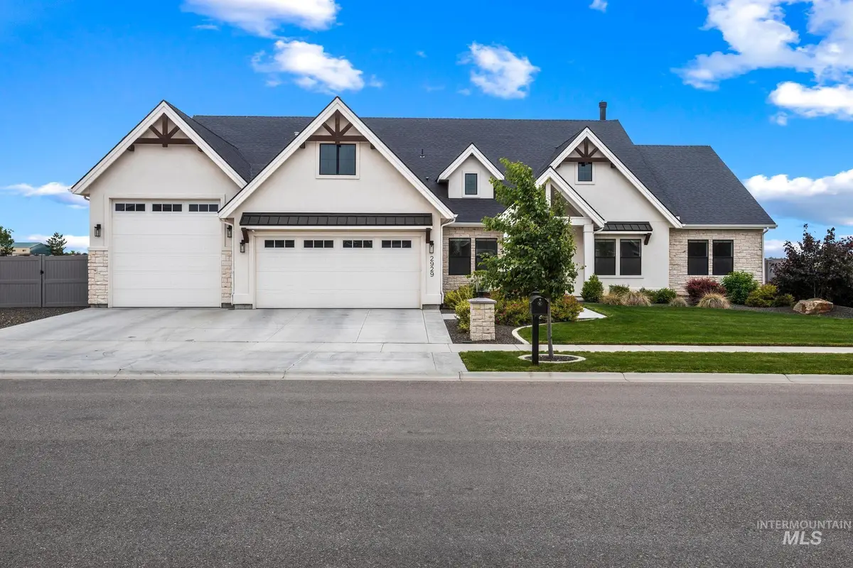2929 E Bingley Dr, Meridian, ID 83642 - #1