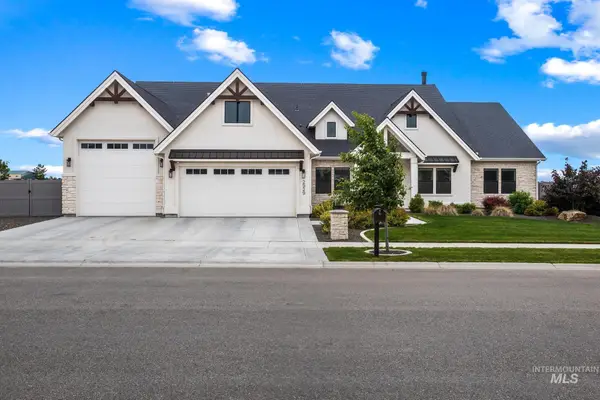 2929 E Bingley Dr, Meridian, ID 83642
