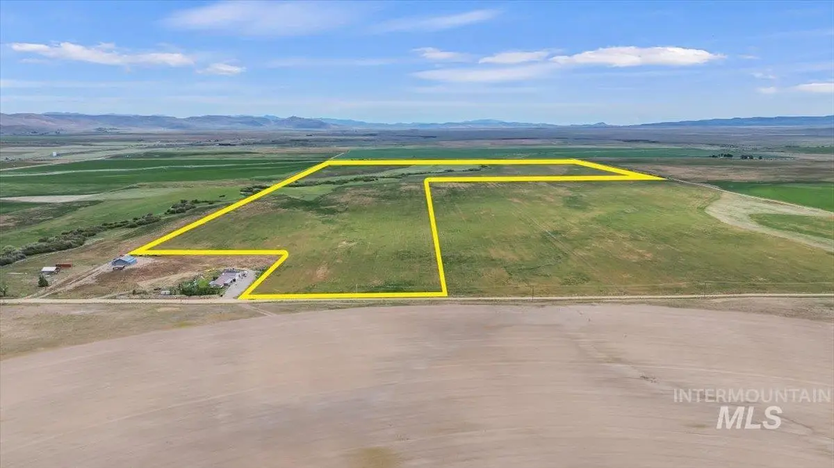 TBD Brooks Rd, Fairfield, ID 83327 - #1