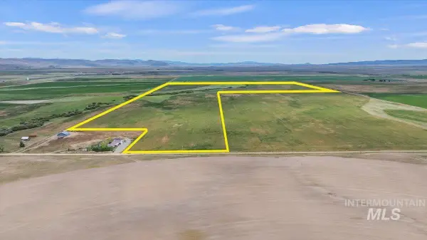 TBD Brooks Rd, Fairfield, ID 83327