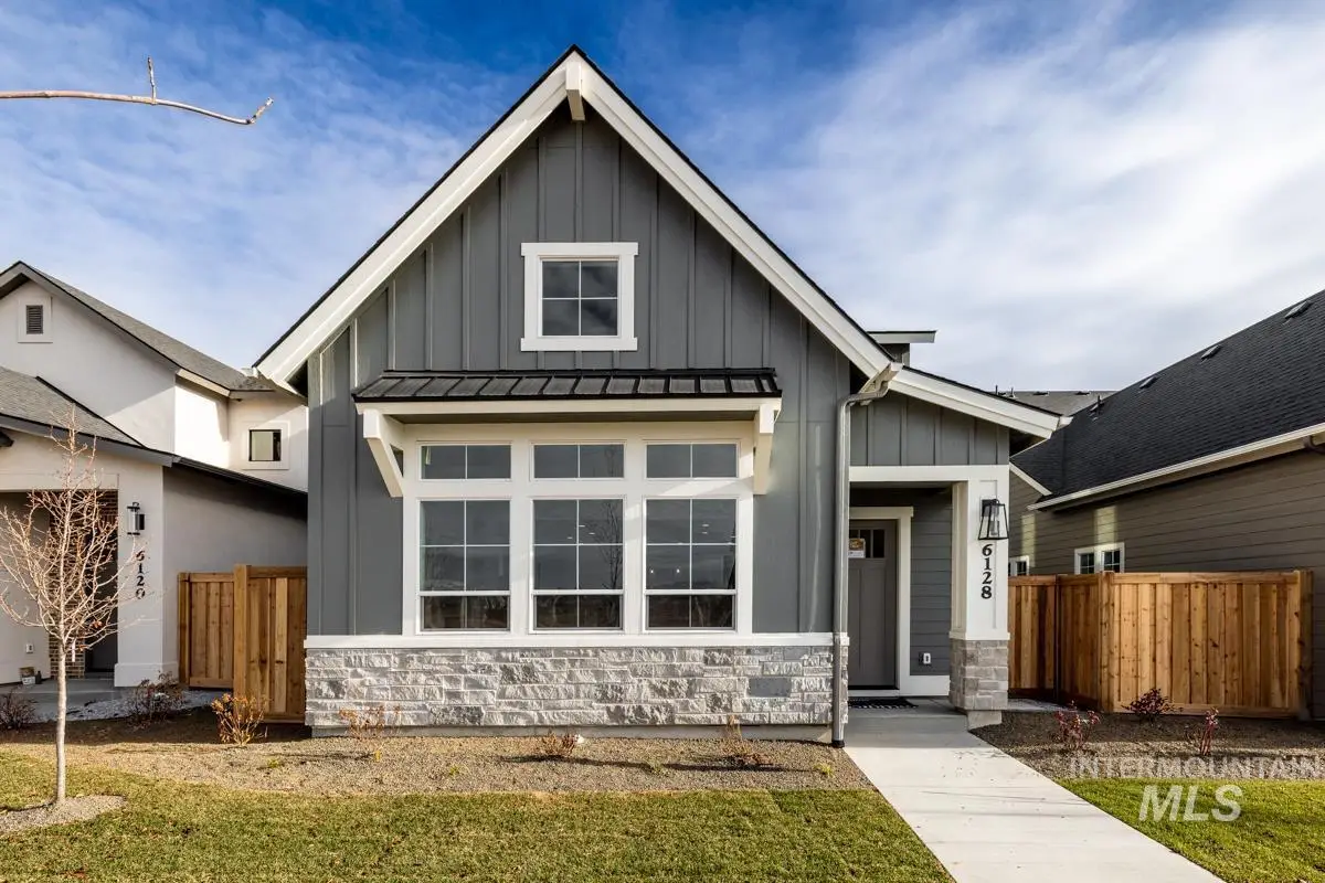 1013 E Escalation St, Meridian, ID 83642 - #1