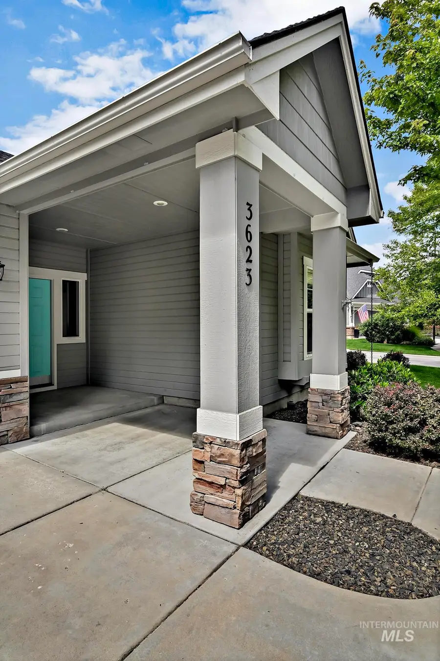 3623 S Shortleaf Ave, Boise, ID 83716 - #3