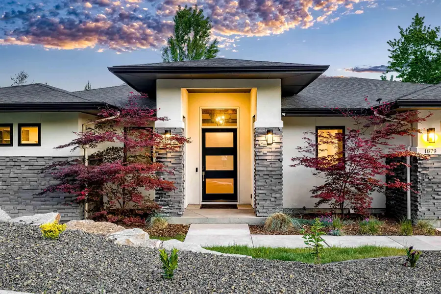1879 E Ridgecrest Dr, Boise, ID 83712 - #2