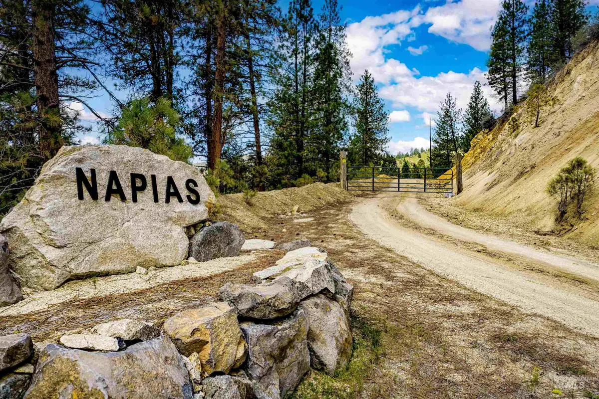 Napias Lots 1&2, Boise, ID 83716 - #1