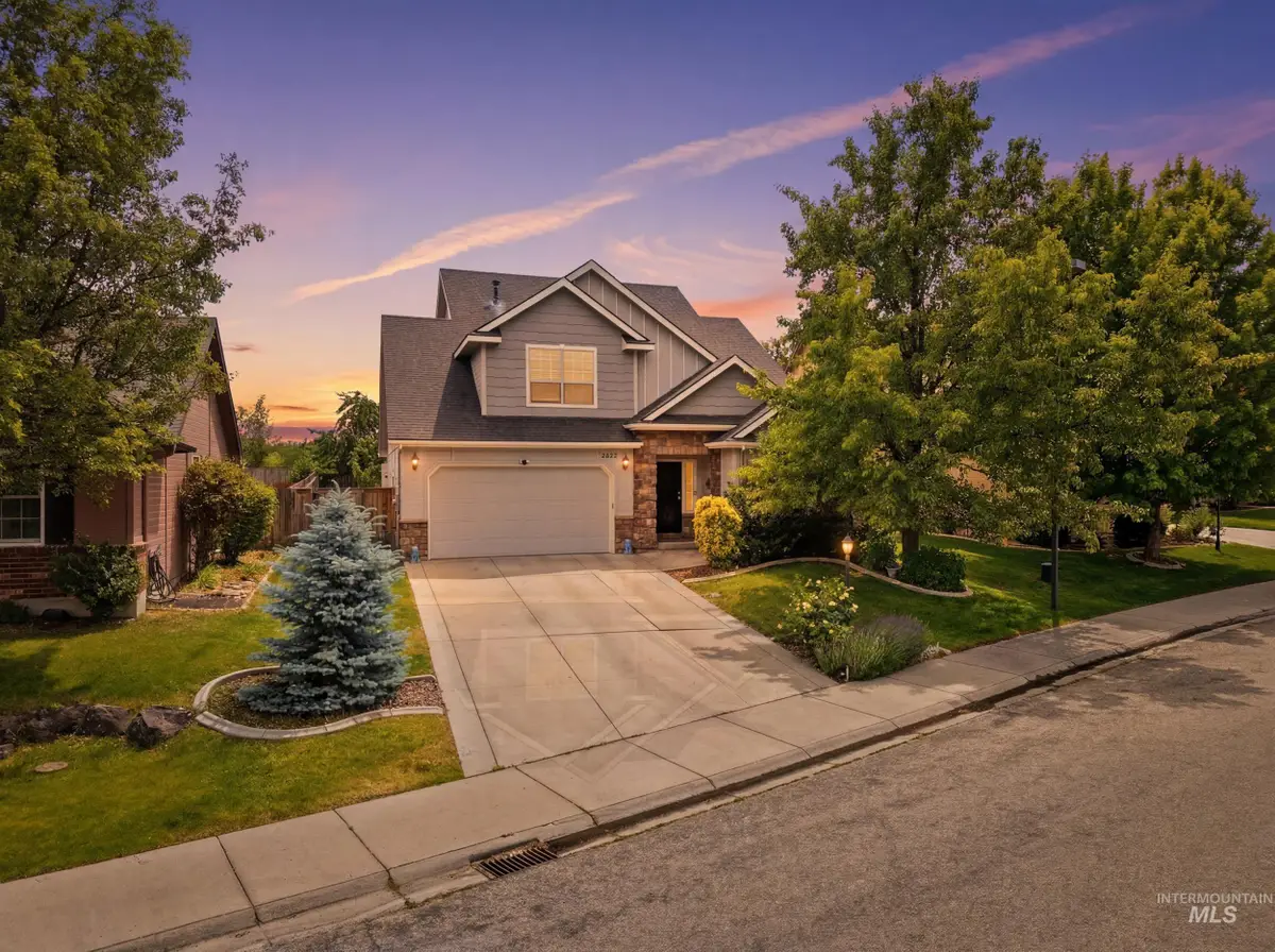 9973 W Arabian Dr, Boise, ID 83709 - #1
