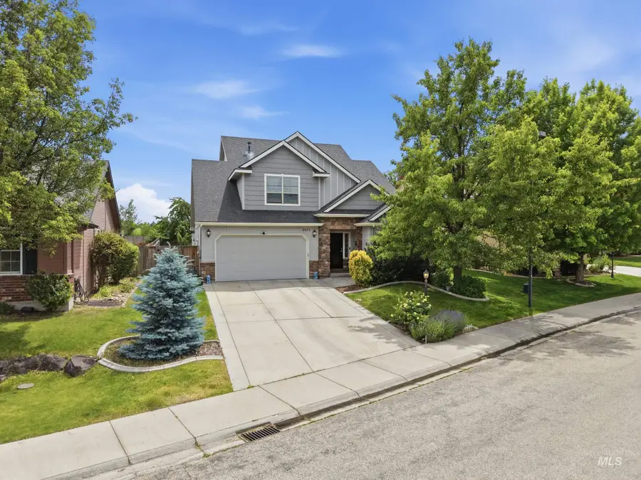 9973 W Arabian Dr, Boise, ID 83709 - #2