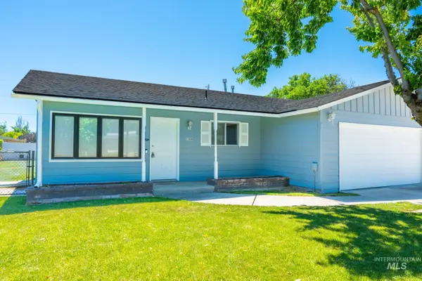 1164 SW 11th Ave, Ontario, OR 97914