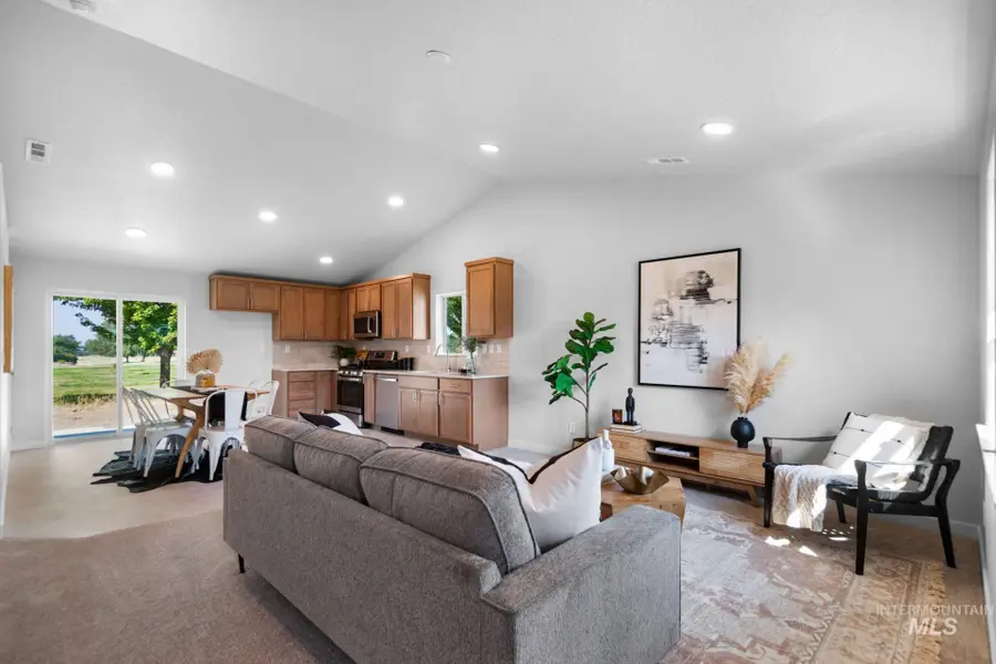 4060 S Harvest Creek Way #Lot 70 Block 7, Nampa, ID 83686 - #2