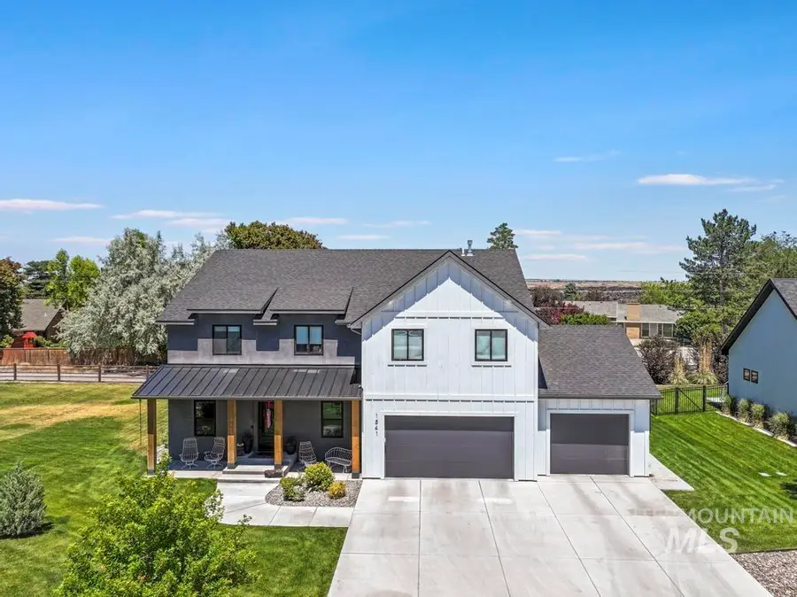 1541 Clear Creek Loop, Twin Falls, ID 83301 - #2