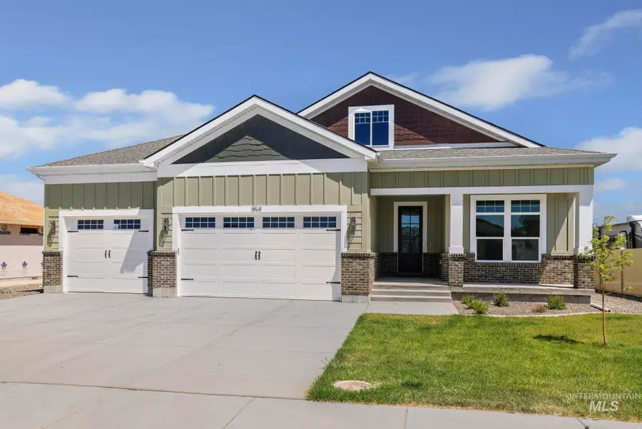 904 Adamite, Kimberly, ID 83341 - #2
