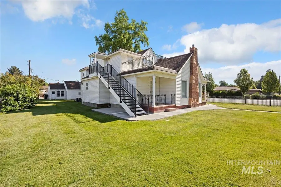 234 N Idaho St., Wendell, ID 83355 - #3