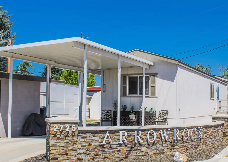 10606 W Macaw Ln, #30, Boise, ID 83713 - #2