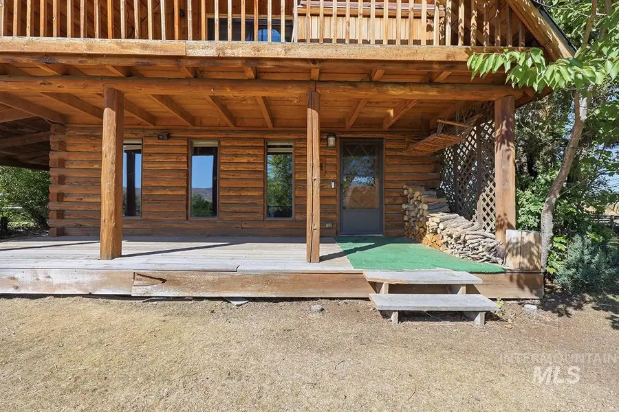 4475 Oregon Trail Pl, Boise, ID 83716 - #3