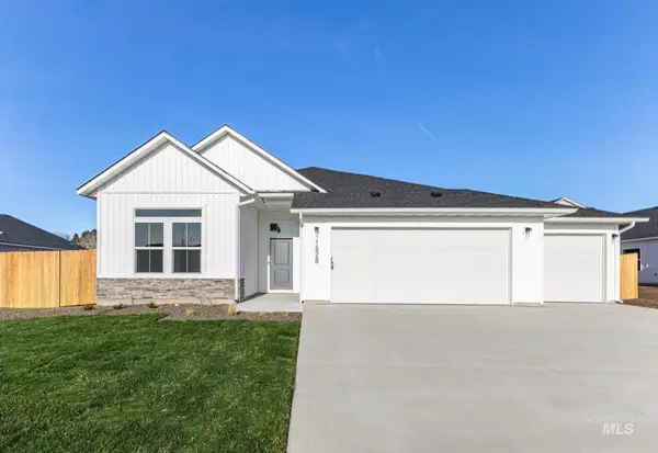 543 W Novak Dr, Emmett, ID 83617