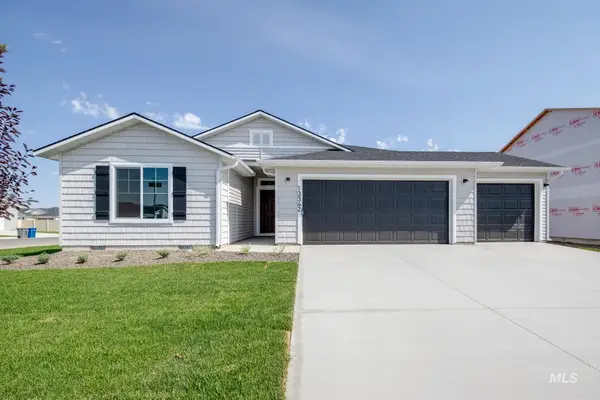 583 W Novak Dr, Emmett, ID 83617
