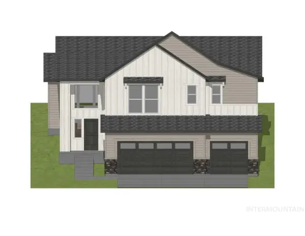 11724 W Snow Flower Dr, Star, ID 83669