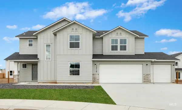 8272 E Presley Ct, Nampa, ID 83687