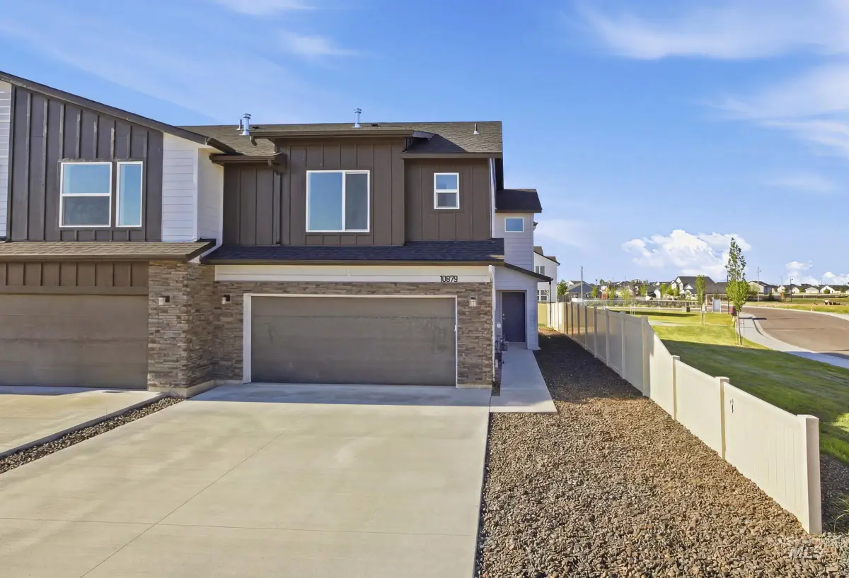 10879 Greensboro St, Caldwell, ID 83605 - #1
