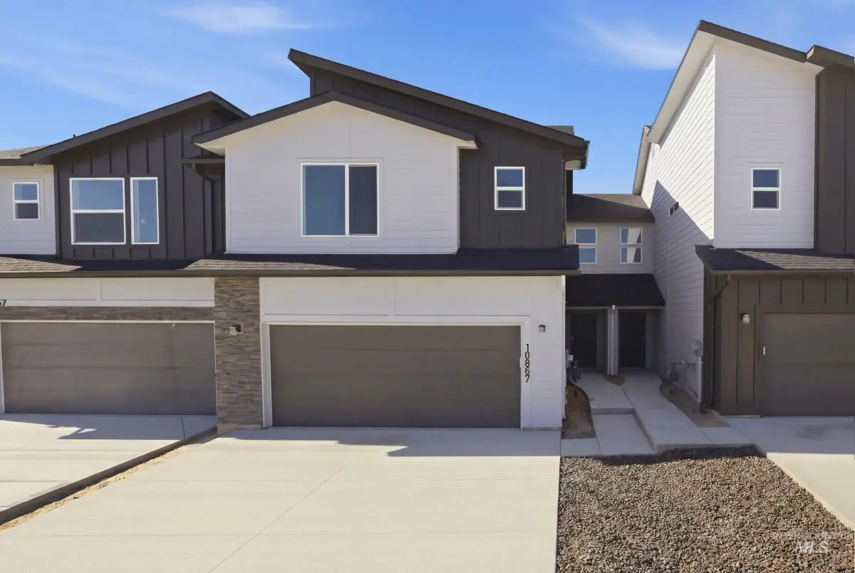 10867 Greensboro St, Caldwell, ID 83605 - #1