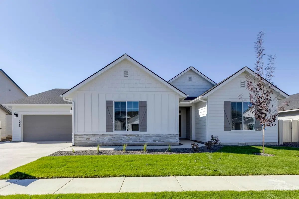4179 E Rincon Dr, Meridian, ID 83642 - #1