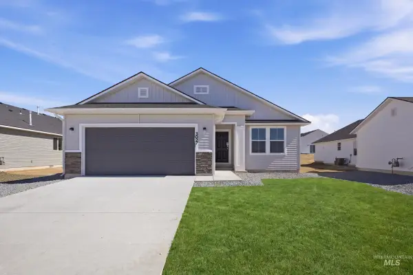 2492 W Red Jasper Dr, Kuna, ID 83634