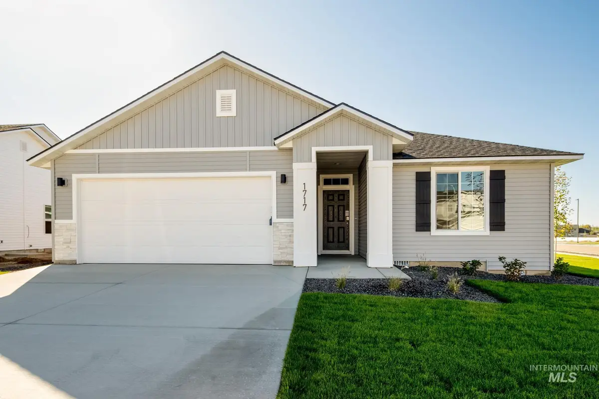 2512 W Red Jasper Dr, Kuna, ID 83634 - #1