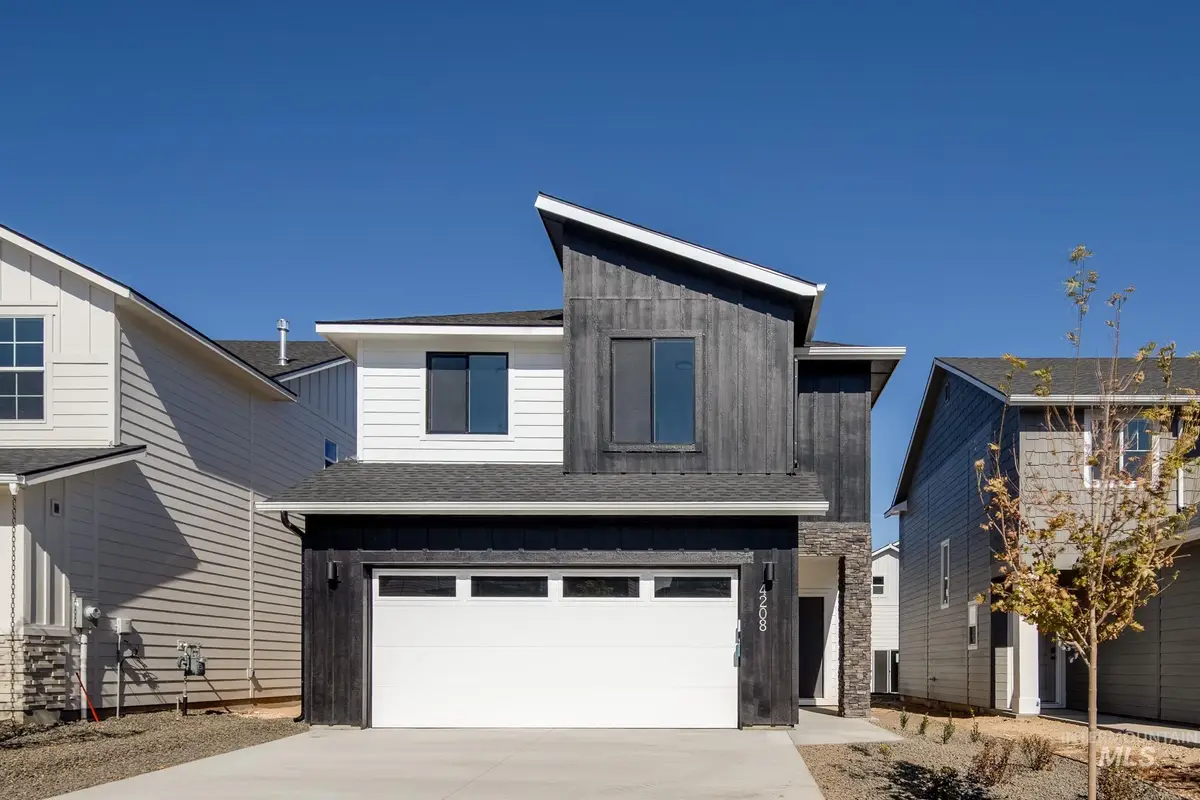 1515 W Braden Dr, Meridian, ID 83642 - #1