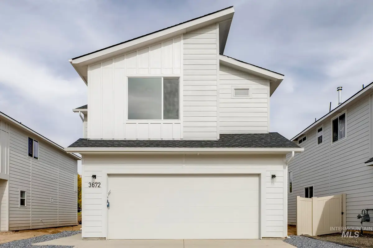 1464 W Braden Dr, Meridian, ID 83642 - #1