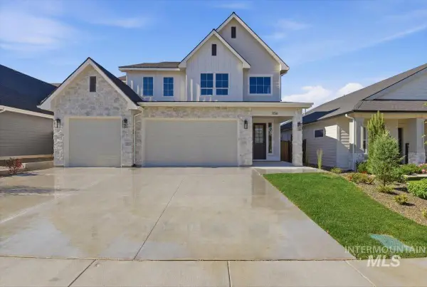 1156 W Eiger Dr, Nampa, ID 83686